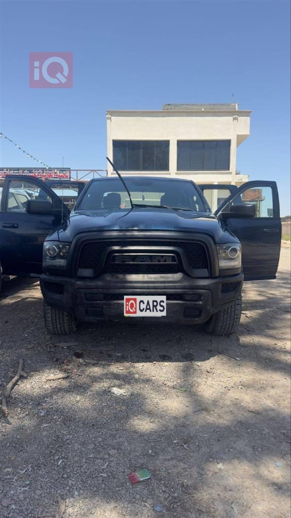 Ram 1500 2022 for sale in Iraq - Baghdad